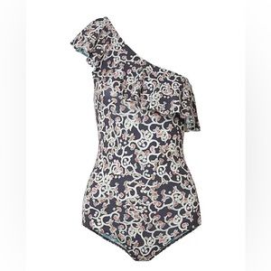 Isabel marant etoile Sicily swimsuit
